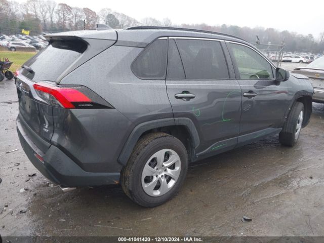 Photo 3 VIN: JTMF1RFV7KD034351 - TOYOTA RAV4 