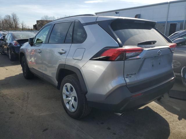 Photo 1 VIN: JTMF1RFV7LD062393 - TOYOTA RAV4 