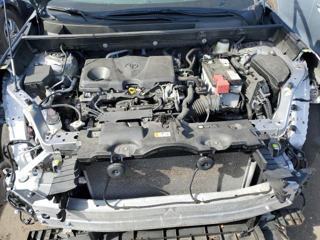 Photo 10 VIN: JTMF1RFV7LD062393 - TOYOTA RAV4 