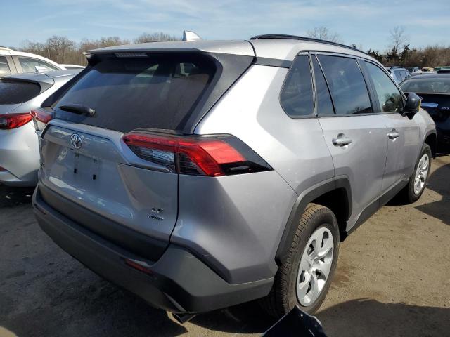 Photo 2 VIN: JTMF1RFV7LD062393 - TOYOTA RAV4 