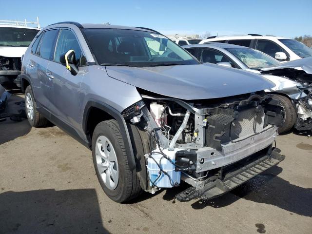 Photo 3 VIN: JTMF1RFV7LD062393 - TOYOTA RAV4 