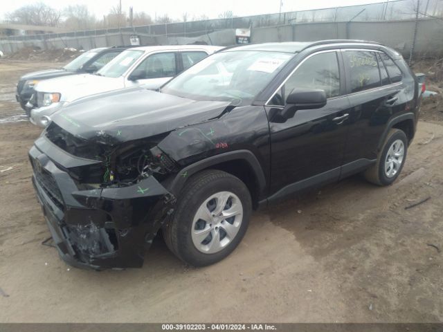 Photo 1 VIN: JTMF1RFV7LD525911 - TOYOTA RAV4 