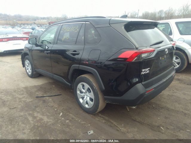 Photo 2 VIN: JTMF1RFV7LD525911 - TOYOTA RAV4 