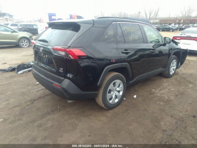 Photo 3 VIN: JTMF1RFV7LD525911 - TOYOTA RAV4 