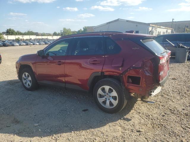 Photo 1 VIN: JTMF1RFV8KD032284 - TOYOTA RAV4 LE 