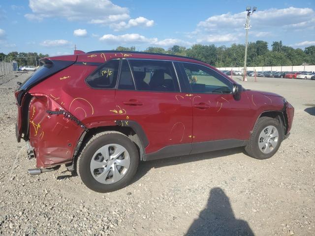 Photo 2 VIN: JTMF1RFV8KD032284 - TOYOTA RAV4 LE 