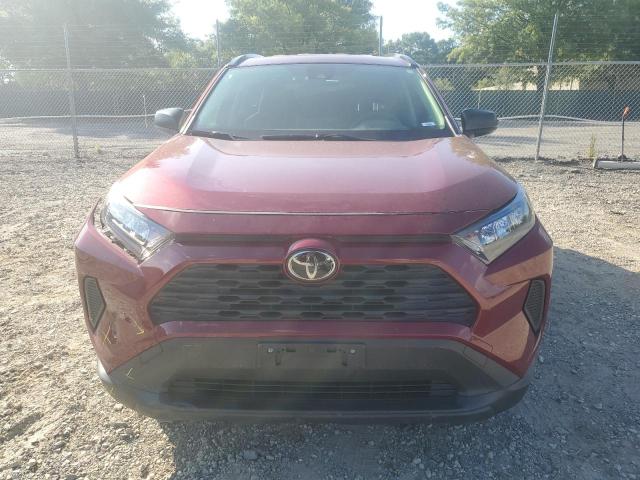 Photo 4 VIN: JTMF1RFV8KD032284 - TOYOTA RAV4 LE 