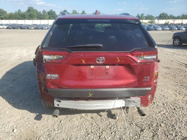 Photo 5 VIN: JTMF1RFV8KD032284 - TOYOTA RAV4 LE 