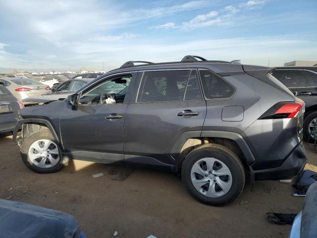 Photo 1 VIN: JTMF1RFV8KD041521 - TOYOTA RAV4 LE 