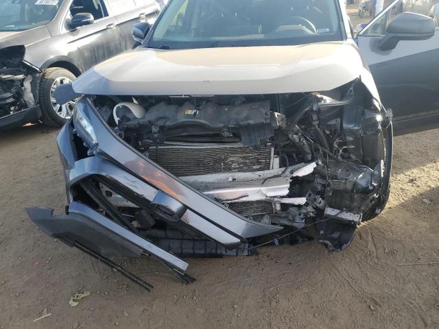 Photo 11 VIN: JTMF1RFV8KD041521 - TOYOTA RAV4 LE 