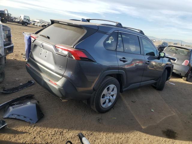 Photo 2 VIN: JTMF1RFV8KD041521 - TOYOTA RAV4 LE 