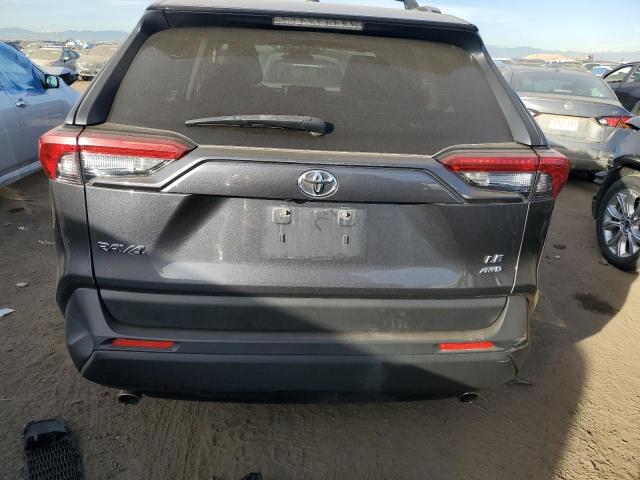 Photo 5 VIN: JTMF1RFV8KD041521 - TOYOTA RAV4 LE 