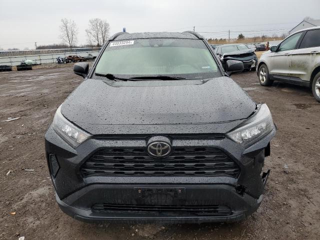 Photo 4 VIN: JTMF1RFV8KJ005295 - TOYOTA RAV4 