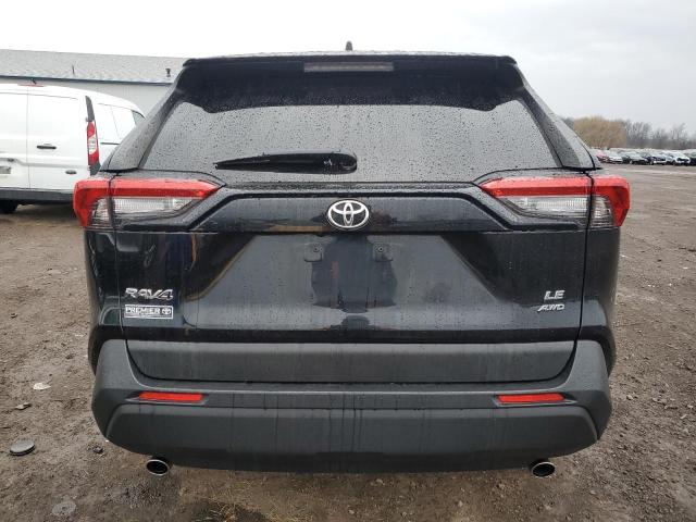 Photo 5 VIN: JTMF1RFV8KJ005295 - TOYOTA RAV4 