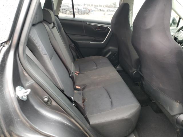 Photo 5 VIN: JTMF1RFV8KJ016507 - TOYOTA RAV4 LE 