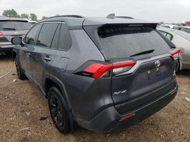 Photo 1 VIN: JTMF1RFV8LD527408 - TOYOTA RAV4 LE 