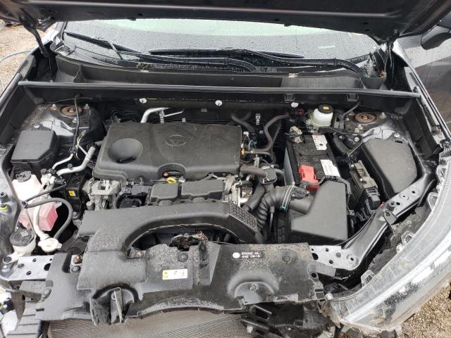 Photo 10 VIN: JTMF1RFV8LD527408 - TOYOTA RAV4 LE 