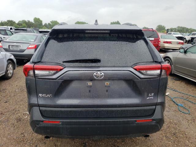 Photo 5 VIN: JTMF1RFV8LD527408 - TOYOTA RAV4 LE 