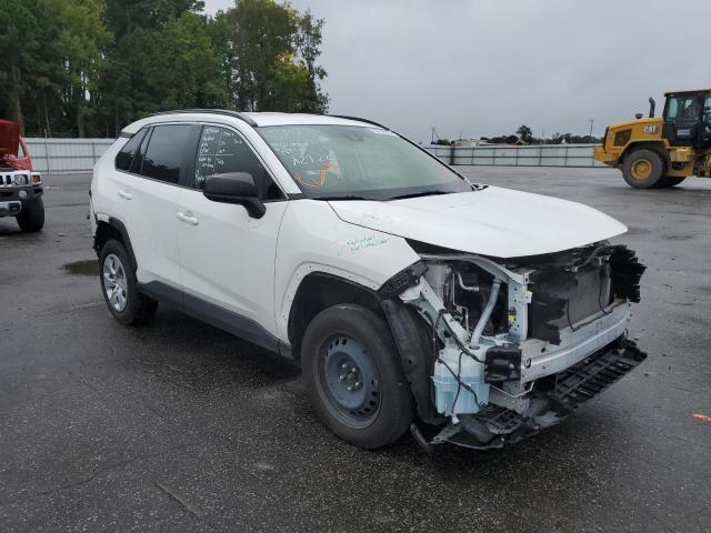 Photo 0 VIN: JTMF1RFV8LD530275 - TOYOTA RAV4 LE 