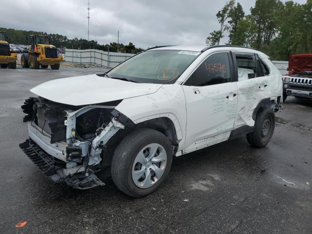 Photo 1 VIN: JTMF1RFV8LD530275 - TOYOTA RAV4 LE 