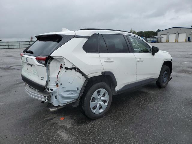 Photo 3 VIN: JTMF1RFV8LD530275 - TOYOTA RAV4 LE 