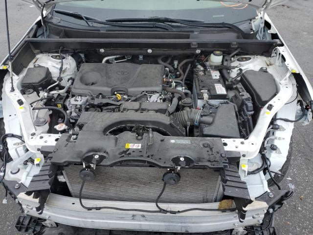 Photo 6 VIN: JTMF1RFV8LD530275 - TOYOTA RAV4 LE 