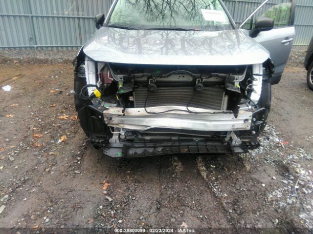 Photo 5 VIN: JTMF1RFV8MD078121 - TOYOTA RAV4 