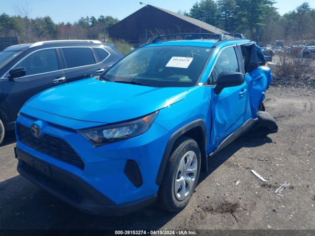 Photo 1 VIN: JTMF1RFV9KD018037 - TOYOTA RAV4 