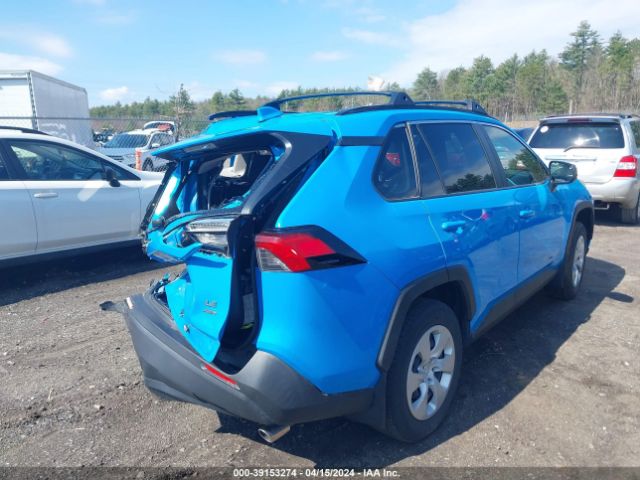 Photo 3 VIN: JTMF1RFV9KD018037 - TOYOTA RAV4 