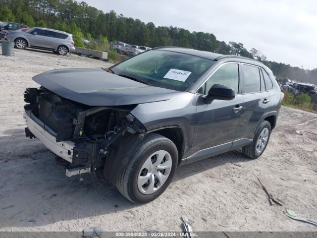 Photo 1 VIN: JTMF1RFV9KD042838 - TOYOTA RAV4 