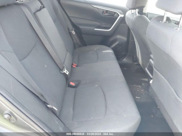 Photo 7 VIN: JTMF1RFV9KD042838 - TOYOTA RAV4 