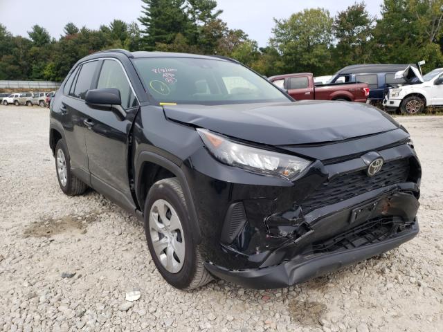 Photo 0 VIN: JTMF1RFV9KJ003684 - TOYOTA RAV4 LE 