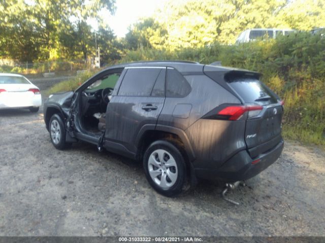 Photo 2 VIN: JTMF1RFV9LD051038 - TOYOTA RAV4 