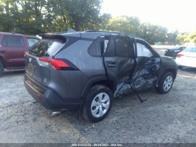 Photo 3 VIN: JTMF1RFV9LD051038 - TOYOTA RAV4 