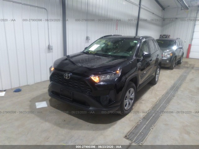 Photo 1 VIN: JTMF1RFV9LD063299 - TOYOTA RAV4 