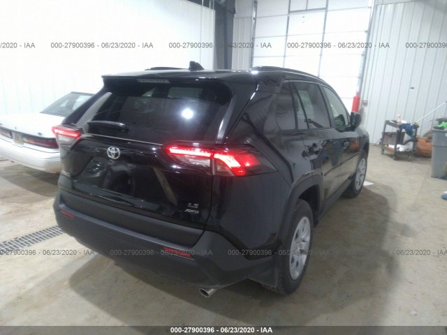 Photo 3 VIN: JTMF1RFV9LD063299 - TOYOTA RAV4 