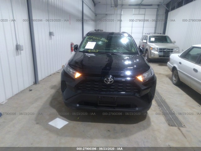 Photo 5 VIN: JTMF1RFV9LD063299 - TOYOTA RAV4 