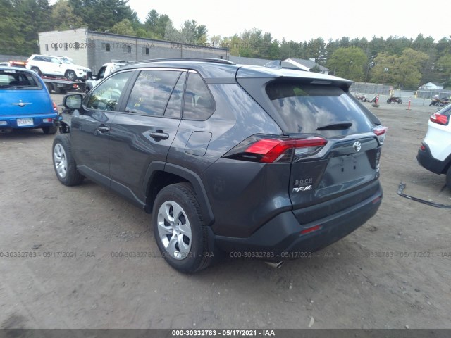 Photo 2 VIN: JTMF1RFVXKD018483 - TOYOTA RAV4 