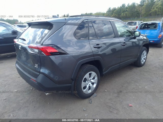 Photo 3 VIN: JTMF1RFVXKD018483 - TOYOTA RAV4 