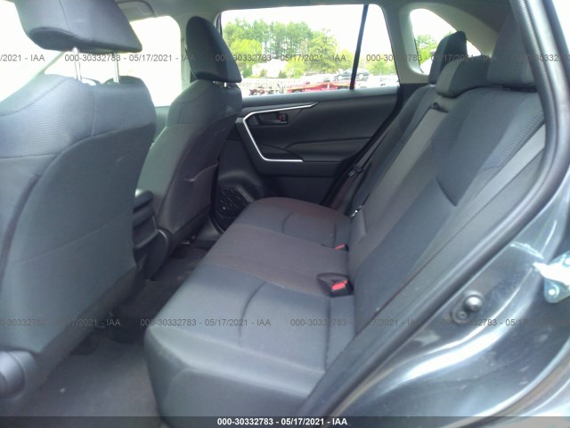 Photo 7 VIN: JTMF1RFVXKD018483 - TOYOTA RAV4 