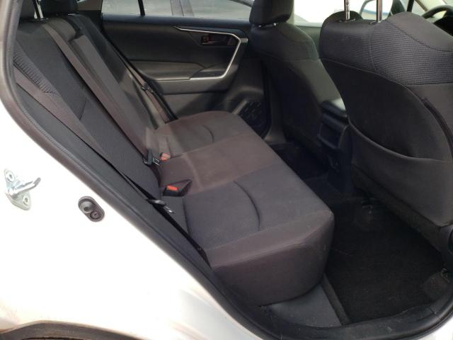 Photo 5 VIN: JTMF1RFVXKD022498 - TOYOTA RAV4 LE 