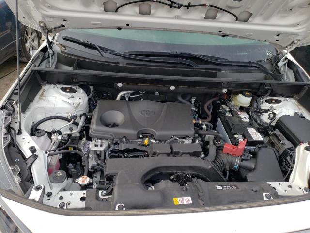 Photo 6 VIN: JTMF1RFVXKD022498 - TOYOTA RAV4 LE 