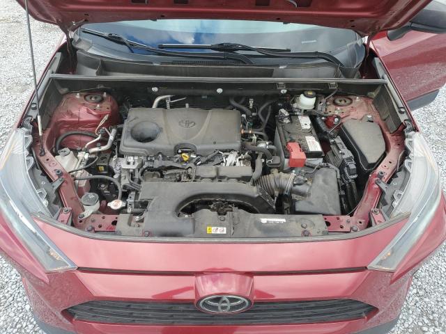 Photo 10 VIN: JTMF1RFVXKD040029 - TOYOTA RAV4 