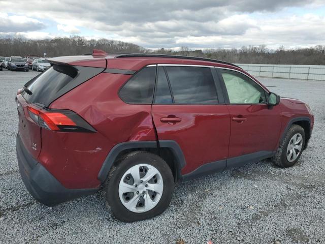 Photo 2 VIN: JTMF1RFVXKD040029 - TOYOTA RAV4 