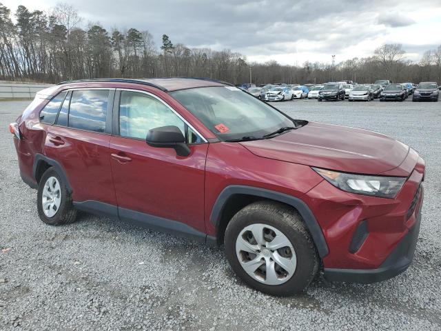 Photo 3 VIN: JTMF1RFVXKD040029 - TOYOTA RAV4 