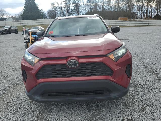 Photo 4 VIN: JTMF1RFVXKD040029 - TOYOTA RAV4 