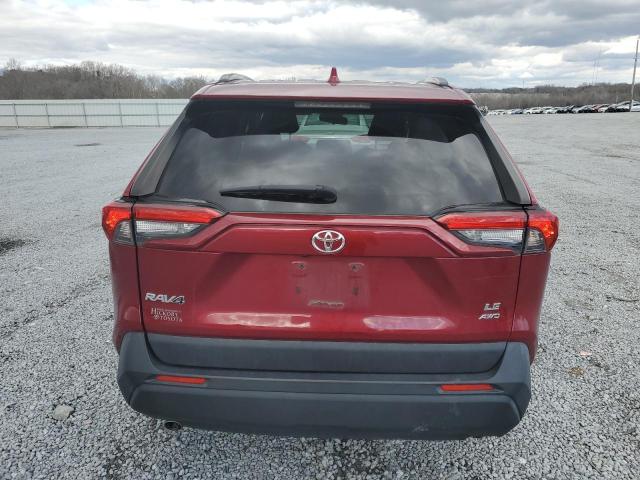 Photo 5 VIN: JTMF1RFVXKD040029 - TOYOTA RAV4 