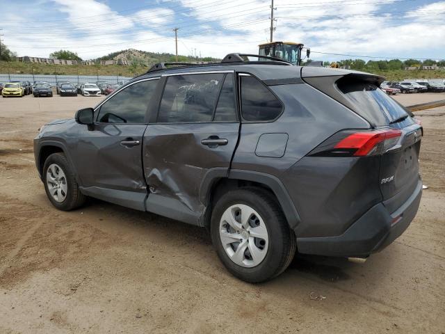 Photo 1 VIN: JTMF1RFVXKD044209 - TOYOTA RAV4 