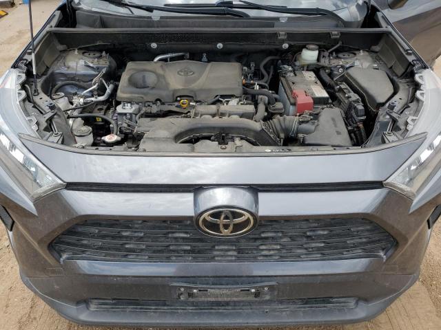 Photo 10 VIN: JTMF1RFVXKD044209 - TOYOTA RAV4 