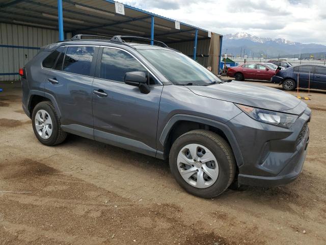 Photo 3 VIN: JTMF1RFVXKD044209 - TOYOTA RAV4 